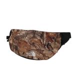  The North Face THE NORTH FACE SWEEP сумка-пояс NM72100 Brown 