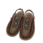 【値下げ】KEEN UNEEK サ�