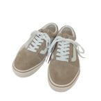  Vans VANS OLD SKOOL DX спортивные туфли V36SCL+ бежевый размер :23.0cm