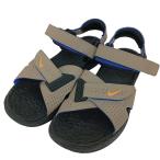 [ снижение цены ]NIKE ACG DESCHUTZ сандалии CT3303-200 черный размер :28.0cm (fre spo восток Osaka магазин )