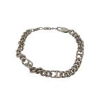 Dior DIOR браслет серебряный 