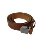  RR L RRL кожаный ремень Brown размер :28