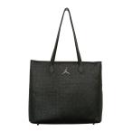  Jordan бренд JORDAN BRAND большая сумка черный 