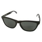  Oacley OAKLEY FROGSKINS MIX SUNGLASS солнцезащитные очки черный 