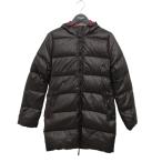 ショッピングデュベティカ デュベティカ DUVETICA ダウンジャケット D．037．00-1001R ブラウン サイズ：40