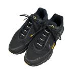 [ снижение цены ]NIKE Air Max Pulse Black Metallic Silver University Golda Max Pal ss колено 