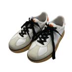 オニツカタイガー Onitsuka Tiger DELECITY スニーカー 1183B874 ホワイト サイズ:24.5cm