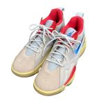 【値下げ】NIKE×UNION JORDAN ZOOM 92 GUAVA ジョーダンズーム 92 スニーカー DA2553-800 マルチカラー サイ