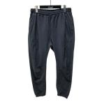 ノンネイティブ nonnative DWELLER EASY RIB PANTS POLY FLEECE POLARTEC フリースパンツ NN-P4