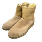 [ снижение цены ]UGG ботинки 1012497 бежевый размер :23.5 ( Akashi магазин )