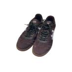 【値下げ】asics×COMME des GARCONS HOMME DEUX スニーカー 1203A832 ブラウン サイズ:28.5cm (神戸店)