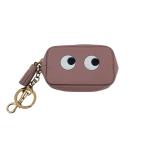 アニヤハインドマーチ ANYA HINDMARCH ミニポーチ ピンク