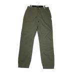 パタゴニア Patagonia 24FW ツイルトラベラーパンツ 56776 オリーブ サイズ:S