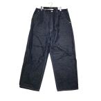 コムデギャルソンオム COMME des GARCONS HOMME デニムパンツ HO-P027 インディゴ サイズ:L