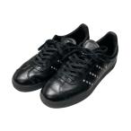 ショッピング比較 【値下げ】adidas DIME GAZELLE ADV スニーカー IH2946 ブラック サイズ：27.0cm (EC)