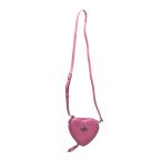 ヴィヴィアンウエストウッド Vivienne Westwood MINI HEART CROSSBODY ショルダーバッグ 58020004W L00
