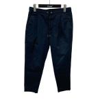 モンクレール MONCLER PANTALONE SPORTIVO イージーパンツ E10911141890 ネイビー サイズ:44