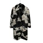 レオナール LEONARD ファーコート 0488650 ブラック サイズ：36