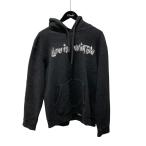 ショッピングVUITTON ルイヴィトン LOUIS VUITTON 24SS LOGO PARKA  プルオーバーパーカー RM241MQ UYR HQY47W グレ サイズ：