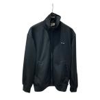 プレイコムデギャルソン PLAY COMME des GARCONS トラックジャケット AZ-T256 ブラック サイズ:XL