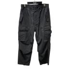 ロンハーマン Ron Herman カーゴパンツ 3720600020 グレー サイズ:L