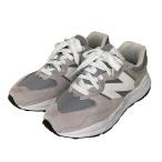 [ снижение цены ]NEW BALANCE спортивные туфли M5740CA серый размер :26.5cm ( Kobe магазин )