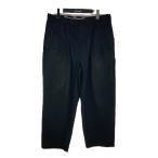 コムデギャルソンオム COMME des GARCONS HOMME パンツ HJ-P012 ブラック サイズ:L