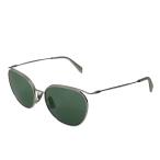[ снижение цены ]CELINE солнцезащитные очки CL40136U серебряный размер :55*17-140 (EC)