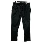 ショッピンググラミチ グラミチ GRAMICCI イージーパンツ G2SMP049 ブラック サイズ：L