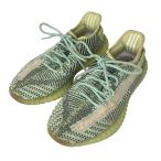 [ снижение цены ]adidas Originals YEEZY Boost 350 V2 легкий форсирование 350V2 спортивные туфли fw5191 желтый носорог 