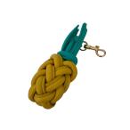  Anya Hindmarch ANYA HINDMARCH ананас очарование желтый × зеленый 