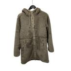 ショッピングパタゴニア パタゴニア Patagonia 24AW ウィメンズ・ロンサム・メサ・フーデッド・パーカ 23265 カーキ サイズ：S