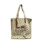 コーチ COACH トートバ�