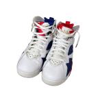 [ снижение цены ]NIKE AIR JORDAN 7 RETRO TINKER ALTERNATE - ikatto спортивные туфли 304775-123 белый ×bru