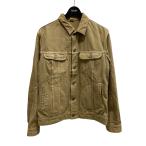 ショッピングロンハーマン ロンハーマン Ron Herman ジャケット ベージュ サイズ：M