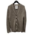 カオス Chaos ロングカーディガン CH206145ER-00 ベージュ サイズ：Free