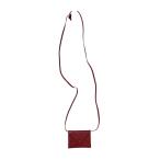 ザロウ THE ROW エンベロープレザ