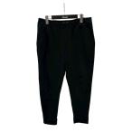 ショッピングPRADA プラダ PRADA スウェットパンツ sjp182 ブラック サイズ：L