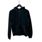 ショッピングPRADA プラダ PRADA ジップパーカー sjc185 ブラック サイズ：L