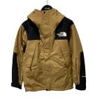 ショッピング比較 ザノースフェイス THE NORTH FACE マウンテンパーカー NP61800 カーキ サイズ：S