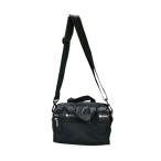 ショッピングレスポートサック レスポートサック×アダムエロペ LeSportsac×ADAM ET ROPE’ FEMME Mini Duffl Crossbody 2WAYバッグ