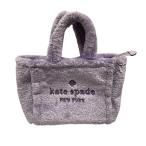ショッピングケイトスペード ケイトスペード Kate Spade Ｋ9390 エラ フォウ シアリング スモール トート トートバッグ ラベンダー