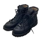 ショッピングダナー ダナー Danner W’S 30466 DANNER LIGHT ブーツ ブラック サイズ：38(24cm相当）