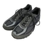 [ снижение цены ]asics GEL-QUANTUM 360 I AMP спортивные туфли 1203A731 серый размер :28.5cm ( Kobe магазин )