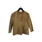 マルニ MARNI ジャケット ベージュ サイズ：38