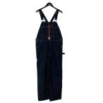  передняя фара HEADLIGHT 11oz. BLUE DENIM LOW BACK OVERALLS Denim комбинезон HD42554 Indy 