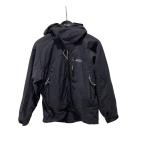 ショッピングパタゴニア パタゴニア Patagonia 02AW Stretch Speed Ascent Jacket ジップアップジャケット 87281 グレー サイズ：