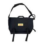 マンハッタンポーテージ Manhattan Portage ショルダーバッグ ブラック