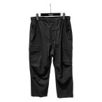 ロンハーマン Ron Herman カーゴパンツ 3720600020 グレー サイズ：XL