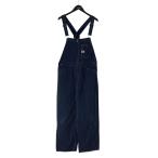  Sugar Cane SUGAR CANE 9oz. WABASH STRIPE OVERALLS полоса Denim комбинезон SC41960 in te